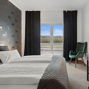 Resort Hotel Bispingen Superior